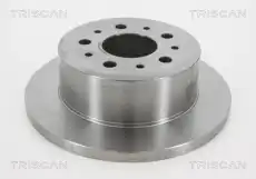 Тормозной диск TRISCAN 8120 10199