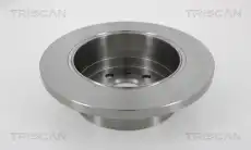 Тормозной диск TRISCAN 8120 10199
