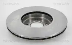 Тормозной диск TRISCAN 8120 11185