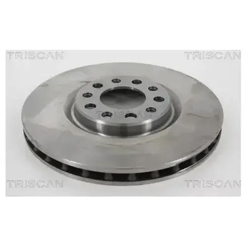 Тормозной диск TRISCAN 8120 12129