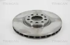 Тормозной диск TRISCAN 8120 12131