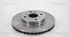 Тормозной диск TRISCAN 8120 13199