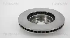 Тормозной диск TRISCAN 8120 13199