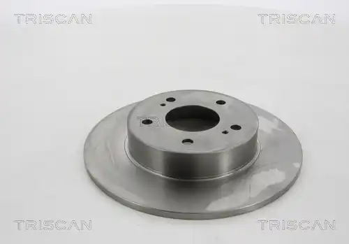 Тормозной диск TRISCAN 8120 14164