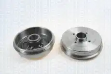 Тормозной барабан TRISCAN 8120 14221