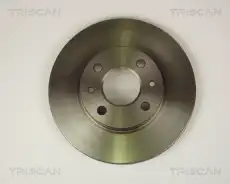 Тормозной диск TRISCAN 8120 15103