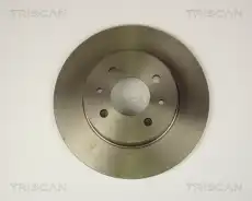 Тормозной диск TRISCAN 8120 15109