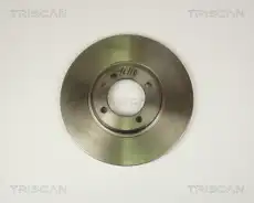 Тормозной диск TRISCAN 8120 16110