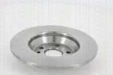 Тормозной диск TRISCAN 8120 16144