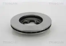 Тормозной диск TRISCAN 8120 16145