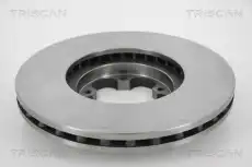 Тормозной диск TRISCAN 8120 16147