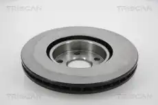 Тормозной диск TRISCAN 8120 16148