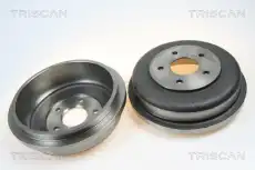 Тормозной барабан TRISCAN 8120 16223