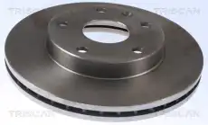 Тормозной диск TRISCAN 8120 21102