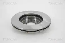 Тормозной диск TRISCAN 8120 21102