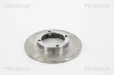 Тормозной диск TRISCAN 8120 21104