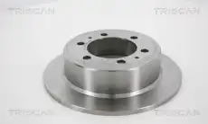 Тормозной диск TRISCAN 8120 21106