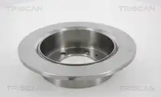 Тормозной диск TRISCAN 8120 21106