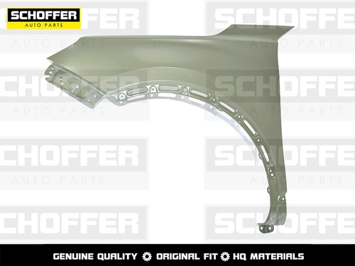 Крыло SCHOFFER SHF18048
