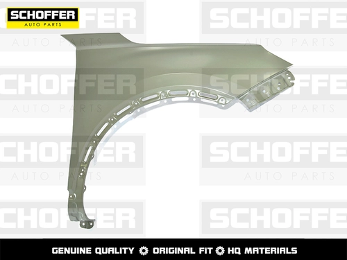 Крыло SCHOFFER SHF18049
