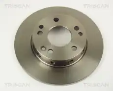 Тормозной диск TRISCAN 8120 23114