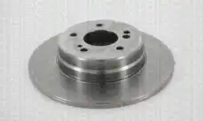 Тормозной диск TRISCAN 8120 23177