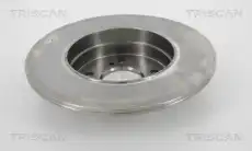 Тормозной диск TRISCAN 8120 23177
