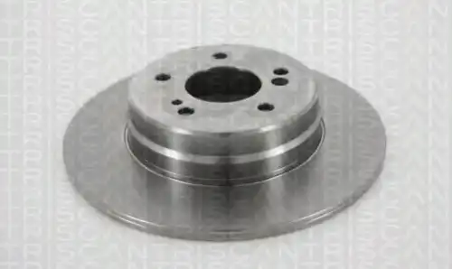 Тормозной диск TRISCAN 8120 23177