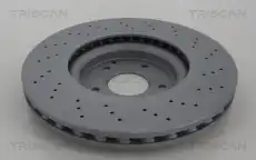 Тормозной диск TRISCAN 8120 23180