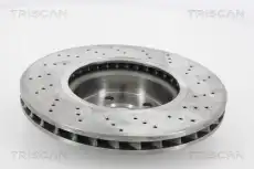 Тормозной диск TRISCAN 8120 23182