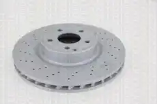 Тормозной диск TRISCAN 8120 23183
