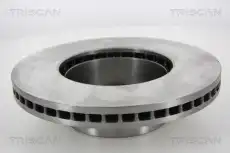 Тормозной диск TRISCAN 8120 23186