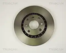 Тормозной диск TRISCAN 8120 24110