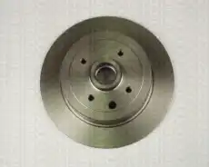 Тормозной диск TRISCAN 8120 24111