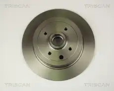 Тормозной диск TRISCAN 8120 24111