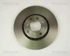 Тормозной диск TRISCAN 8120 24113