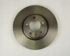 Тормозной диск TRISCAN 8120 24120