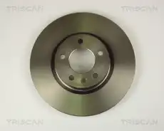 Тормозной диск TRISCAN 8120 24120