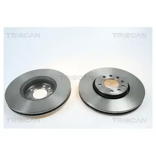 Тормозной диск TRISCAN 8120 24136