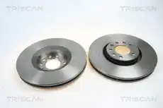 Тормозной диск TRISCAN 8120 24144