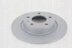 Тормозной диск TRISCAN 8120 24152