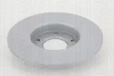 Тормозной диск TRISCAN 8120 24152