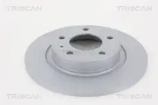 Тормозной диск TRISCAN 8120 24152