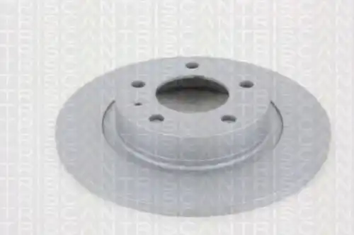 Тормозной диск TRISCAN 8120 24152