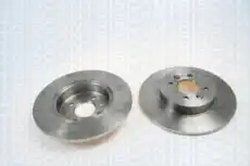 Тормозной диск TRISCAN 8120 25132