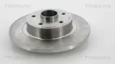 Тормозной диск TRISCAN 8120 25141