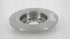 Тормозной диск TRISCAN 8120 25150