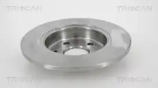 Тормозной диск TRISCAN 8120 25150