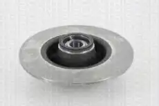 Тормозной диск TRISCAN 8120 25151