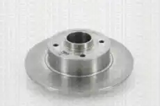 Тормозной диск TRISCAN 8120 25151